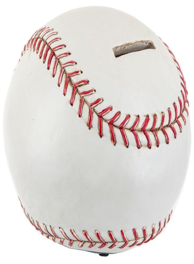 Hobby Lobby Baseball Coin Bank - Image 1